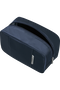 Samsonite Respark Toilet Kit Toilet Pouch  Bleu nuit Samsonite Respark Toilet Kit Toilet Pouch  Bleu nuit