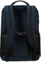 Samsonite Urban-Eye Backpack 15.6' 2 Pockets 15.6'  Blau