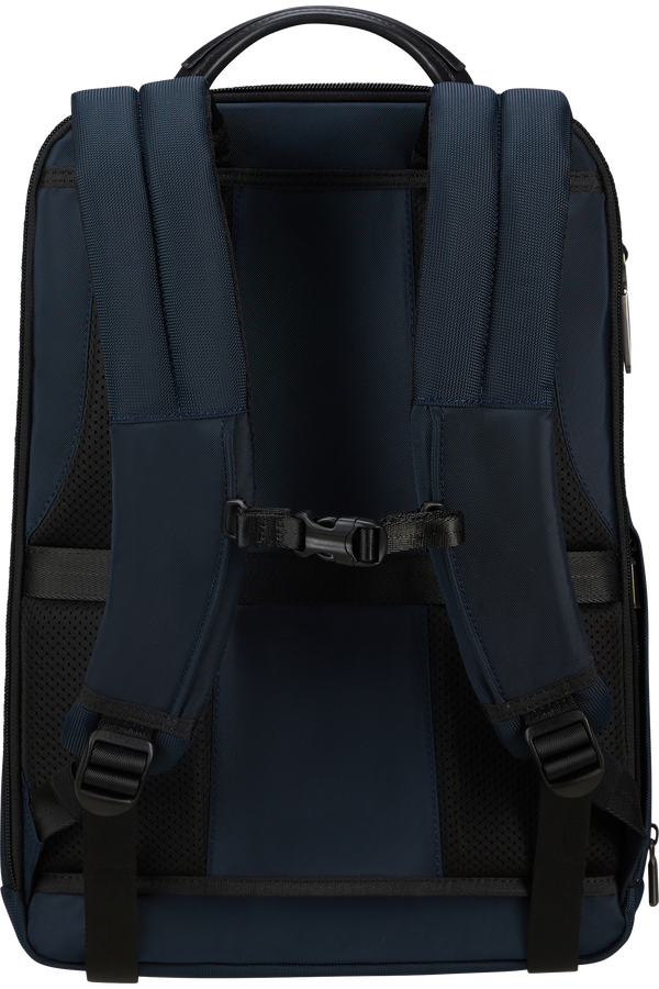 Samsonite Urban-Eye Backpack 15.6' 2 Pockets 15.6'  Blau