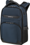 Samsonite Pro-Dlx 6 Backpack 14.1'  Blau Samsonite Pro-Dlx 6 Backpack 14.1'  Blau