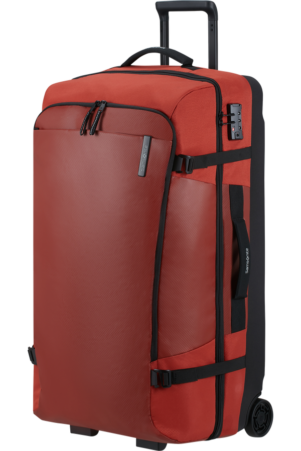 Samsonite Armox DUFFLE/WH 79/29  Rouille