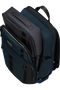 Samsonite Urban-Eye Laptop Backpack 17.3' EXP 17.3'  Bleu Samsonite Urban-Eye Laptop Backpack 17.3' EXP 17.3'  Bleu