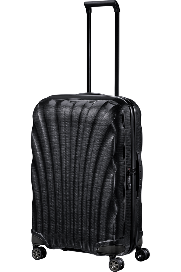 Samsonite C-Lite Spinner 69cm  Schwarz