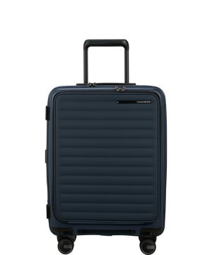 Restackd Valise 4 roues extensible 55cm 55 x 40 x 23/26 cm | 3.1 kg