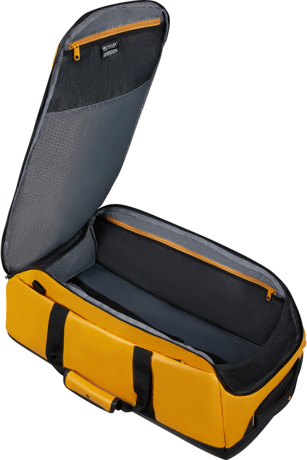 Samsonite Ecodiver DUFFLE M  Jaune Samsonite Ecodiver DUFFLE M  Jaune