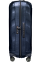 Samsonite C-Lite Spinner 75cm  Bleu nuit