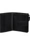 Samsonite Flagged Slg 048 - B 9CC+ZC+C  Schwarz Samsonite Flagged Slg 048 - B 9CC+ZC+C  Schwarz