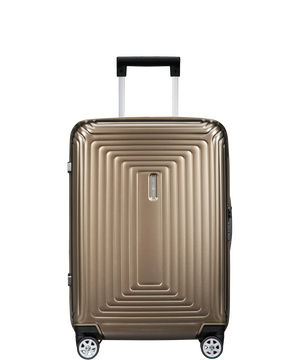 Neopulse Valise 4 roues 55cm (23cm) 55 x 40 x 23 cm | 2.3 kg