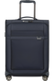 Samsonite Airea Spinner Strict 55cm  Bleu foncé