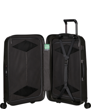 Major-Lite Valise &agrave; 4 roues 69cm 69 x 45 x 28 cm | 2.8 kg