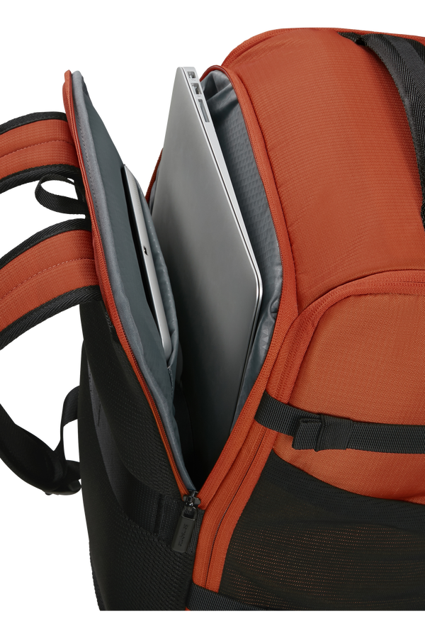 2FIT Sac &agrave; dos &agrave; fixer sous le si&egrave;ge 2-en-1