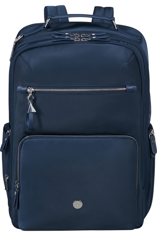 Samsonite Karissa Evo BP Underseater Backpack 15.6' EXP  Blue Nights