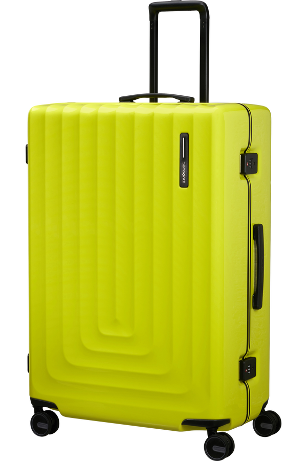 Samsonite Focus Spinner 81cm  Metallic Lime