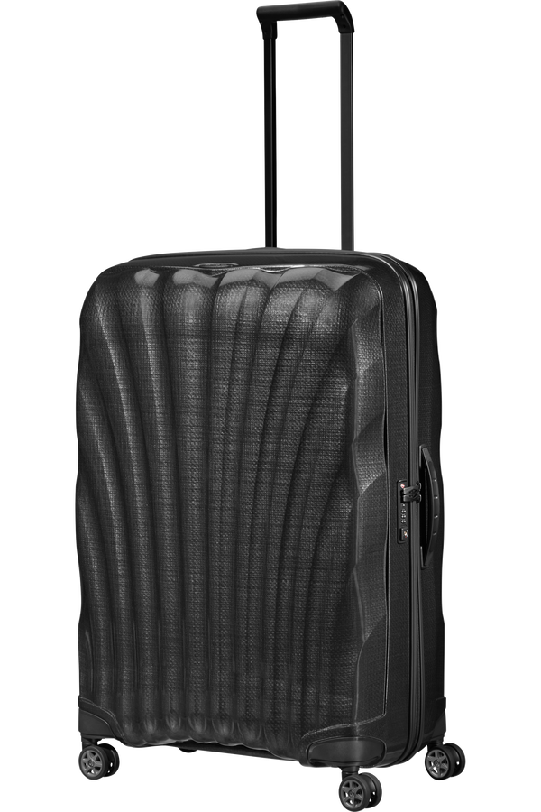 Samsonite C-Lite Spinner 81cm  Noir
