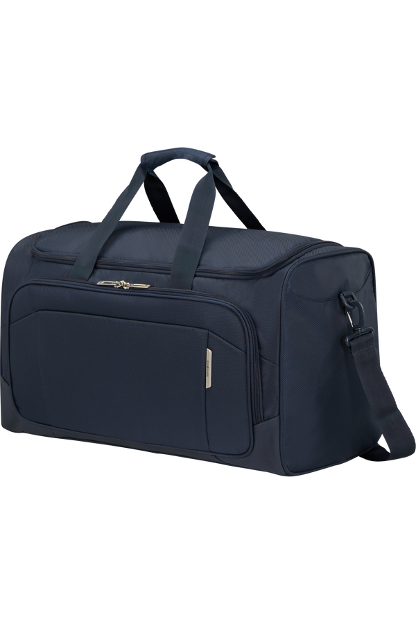 Samsonite Respark DUFFLE 55/22 TWONIGHTER  Bleu nuit