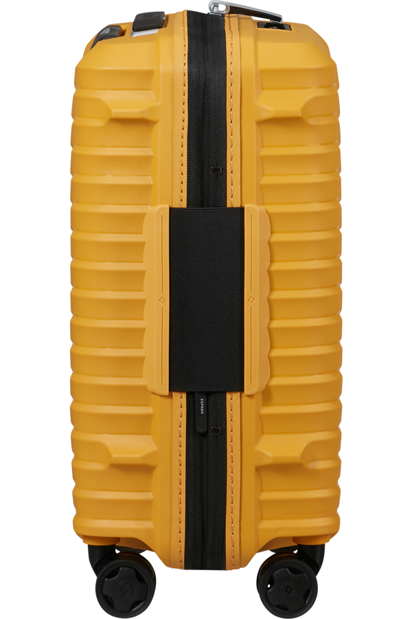 Samsonite Upscape Spinner Expandable Underseater 45cm  Gelb