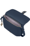 Samsonite Karissa 2.0 Round Messenger S  Midnight Blue Samsonite Karissa 2.0 Round Messenger S  Midnight Blue