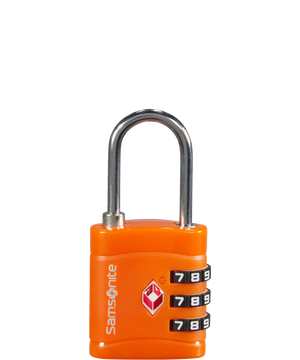 Travel Accessories Cadenas 