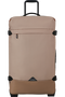 Samsonite Roadseeker Duffle with wheels 79cm  Dune Samsonite Roadseeker Duffle with wheels 79cm  Dune