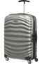Samsonite Lite-Shock Spinner 55cm  Metallic Green Samsonite Lite-Shock Spinner 55cm  Metallic Green