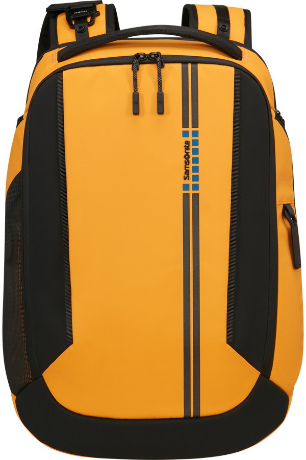 Samsonite Active Road Laptop Backpack 20L  Gelb