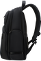 Samsonite Urban-Eye Laptop Backpack 15.6'  Schwarz Samsonite Urban-Eye Laptop Backpack 15.6'  Schwarz