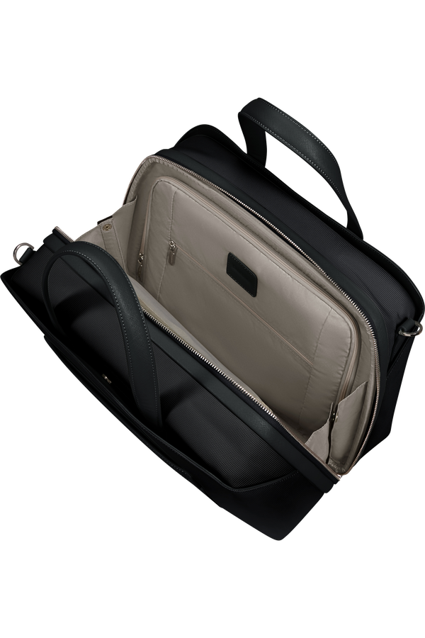 Samsonite Image Biz Duffle Bag XS  Noir