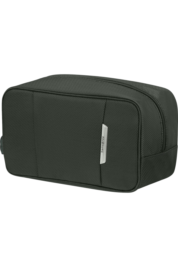 Samsonite Respark Toilet Kit Toilet Pouch  Forest Green Samsonite Respark Toilet Kit Toilet Pouch  Forest Green