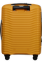 Samsonite Upscape SPINNER 55/20 EXP Gelb