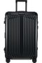 Samsonite Lite-Box Alu Spinner 69cm  Noir