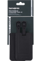 Samsonite Ta Revolution Rectangle Luggage Tag x2  Noir