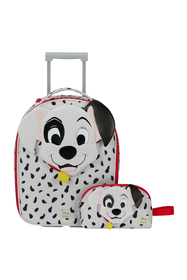 Samsonite DALMATIAN SET 2 Samsonite DALMATIAN SET 2