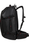 Samsonite Ecodiver TRAVEL BACKPACK M 55L  Noir