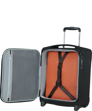 Re-Lite Valise sous-siège à 2 roues 45cm 45 x 36 x 20 cm | 1.8 kg