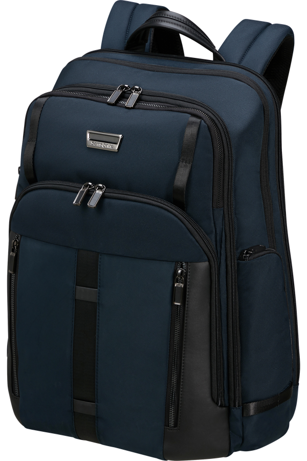 Samsonite Urban-Eye Laptop Backpack 17.3' EXP 17.3'  Bleu Samsonite Urban-Eye Laptop Backpack 17.3' EXP 17.3'  Bleu