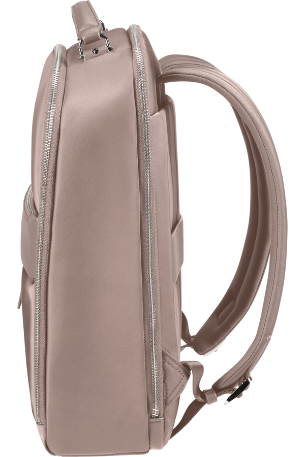 Samsonite Zalia 3.0 Backpack 14.1'  Old Rose Samsonite Zalia 3.0 Backpack 14.1'  Old Rose