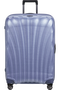 Samsonite C-Lite Spinner 75cm  Lavande