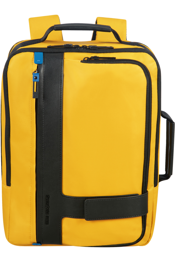 Samsonite Ator Backpack S 14.1inch Gelb