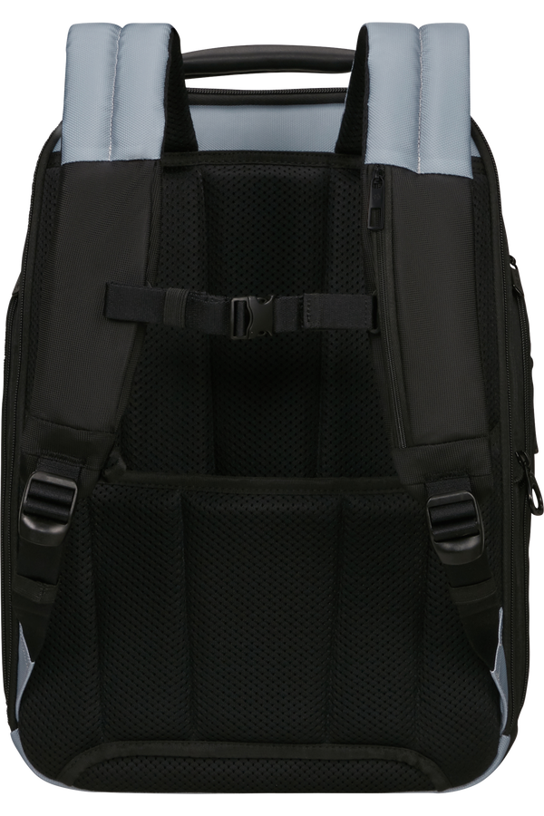 Samsonite Spectrolite 4.0 Laptop Backpack Expandable 15.6'  Cloudy Grey