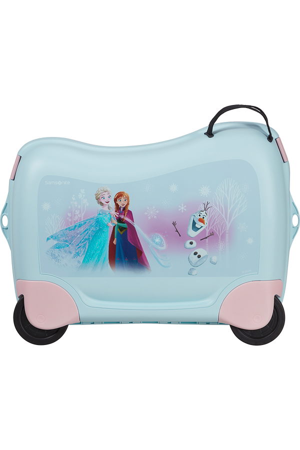 Samsonite Dream2go Disney Ride-On Suitcase Disney  Frozen