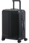 Samsonite Lite-Box Alu Spinner 55cm  Noir