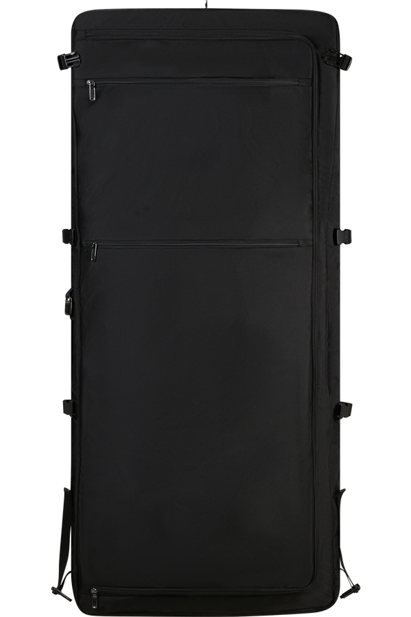 Samsonite Pro-Dlx 6 Tri-Fold Garment Bag  Noir Samsonite Pro-Dlx 6 Tri-Fold Garment Bag  Noir
