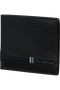 Samsonite Flagged Slg 001 - B S 6CC+2C  Schwarz Samsonite Flagged Slg 001 - B S 6CC+2C  Schwarz