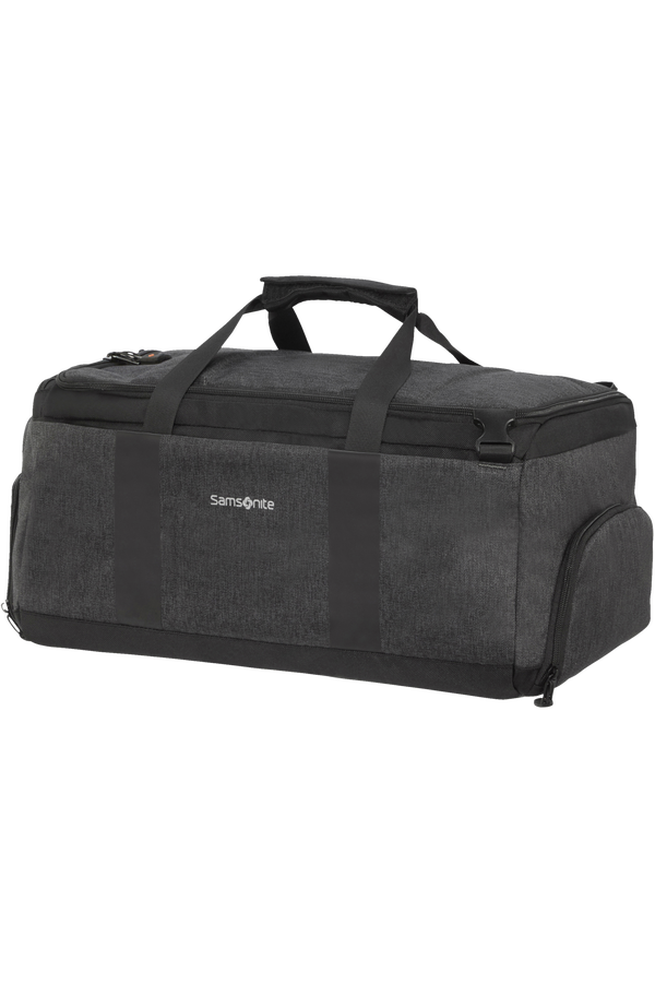 Samsonite Bleisure Duffle Bp  Anthracite