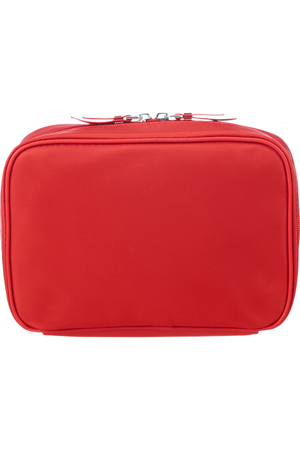 Samsonite Karissa Weekender  Formula Red