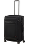 Samsonite Pro-Dlx 6 Trvl Spinner Expandable 67cm  Noir