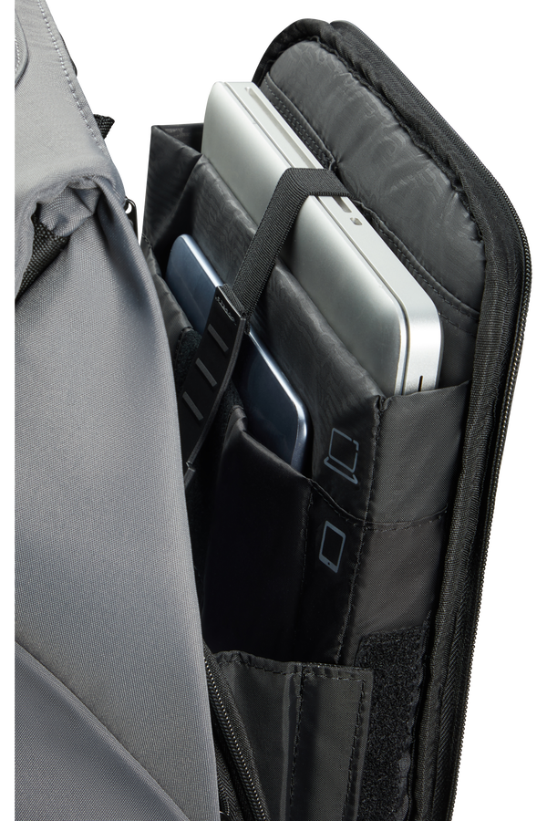 Samsonite Securipak 2.0 Backpack 15.6'  Grau