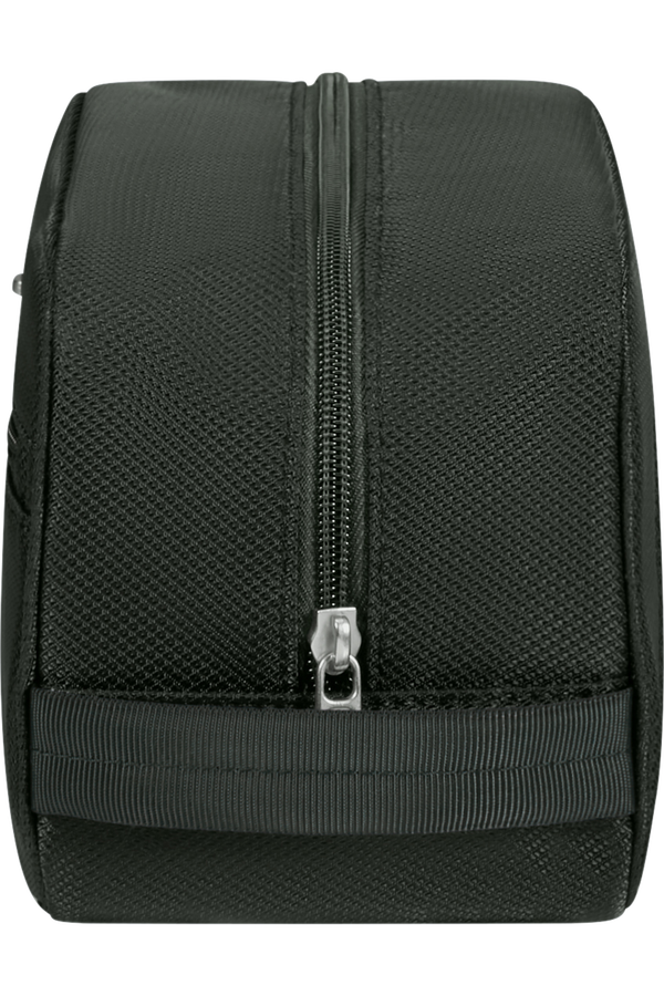 Samsonite Respark Toilet Kit Toilet Pouch  Forest Green Samsonite Respark Toilet Kit Toilet Pouch  Forest Green