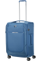 Samsonite Re-Lite Spinner Expandable 67cm  Capri Blue