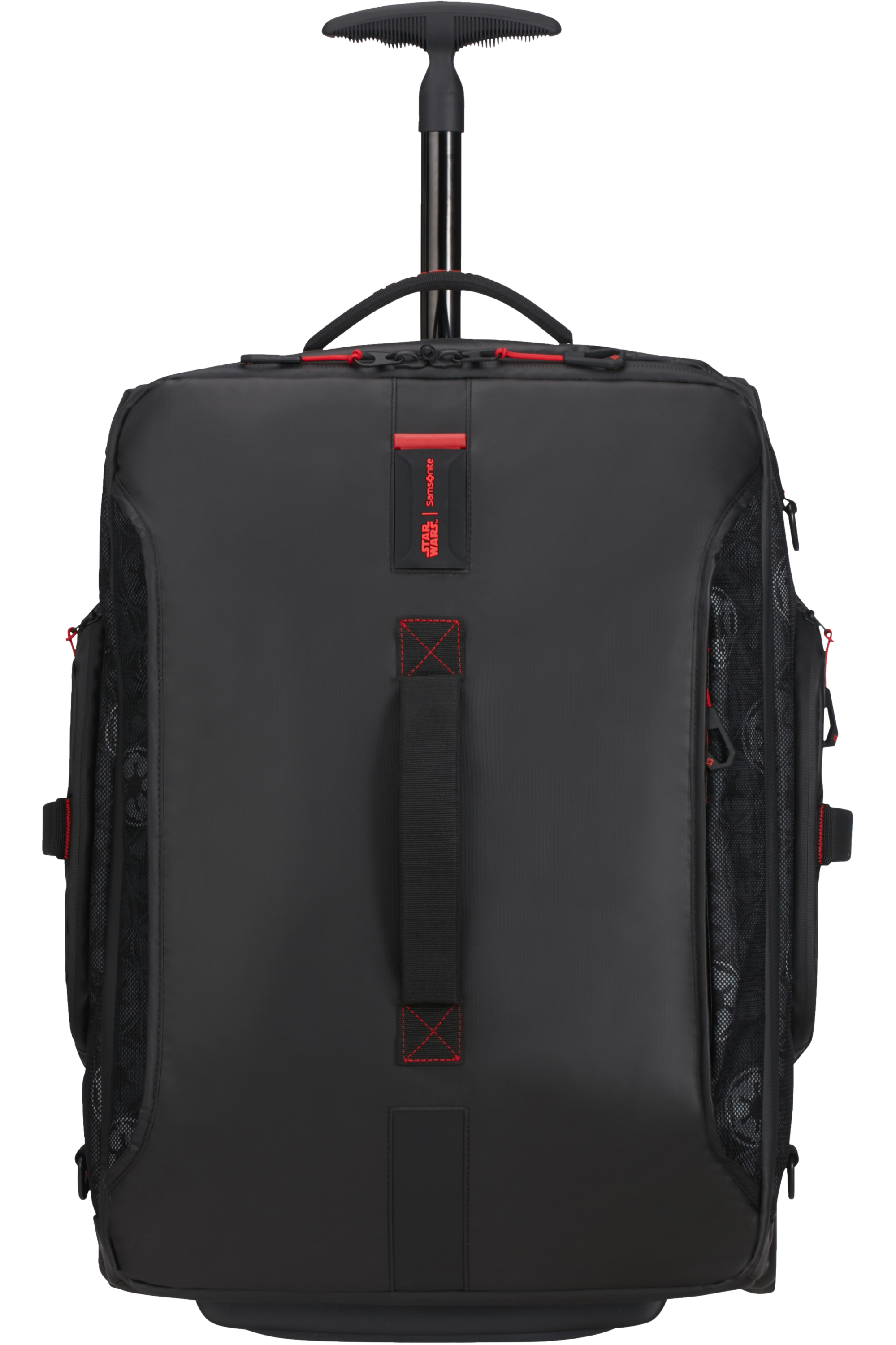 samsonite darth vader